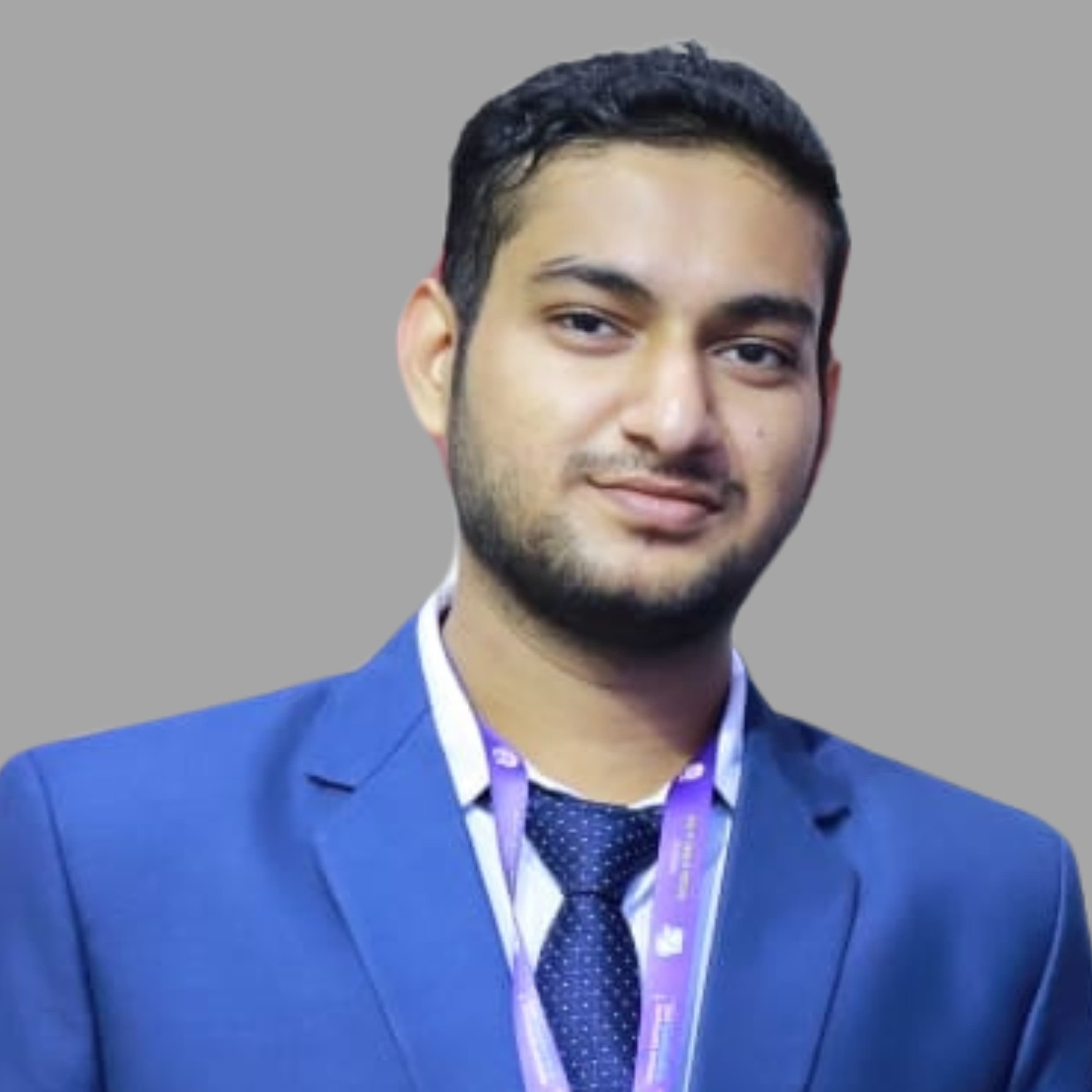 Garvit Garg